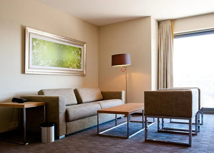 Silva Spa-balmoral Hotel