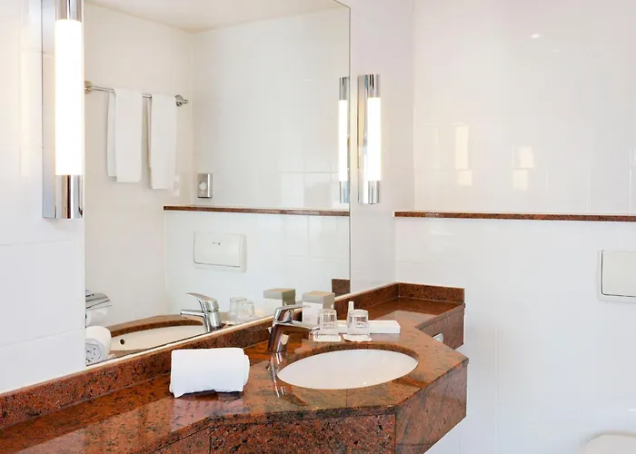 Silva Spa-balmoral Hotel 4*