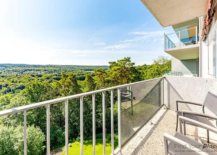 Silva Spa-balmoral Hotel