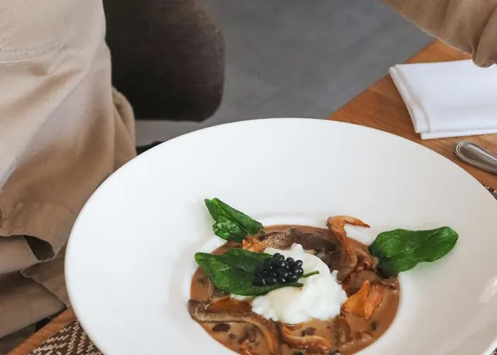 Hotel Silva Spa-balmoral Spa