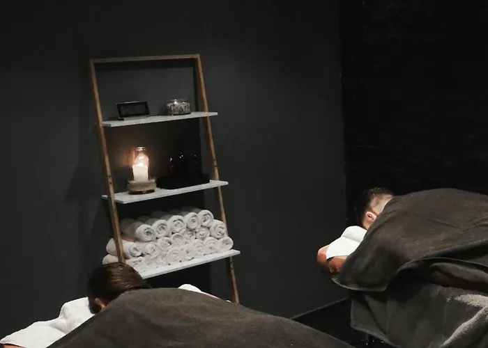 Silva Spa-balmoral Spa