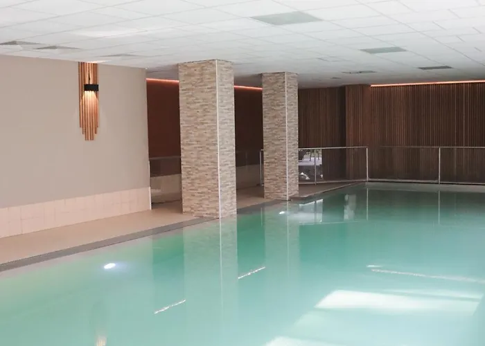 Silva Spa-balmoral Hotel 4*