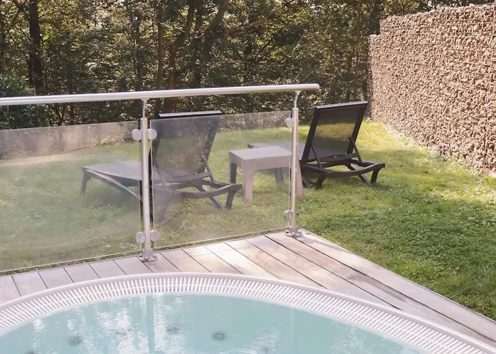 Silva Spa-balmoral Hotel Spa