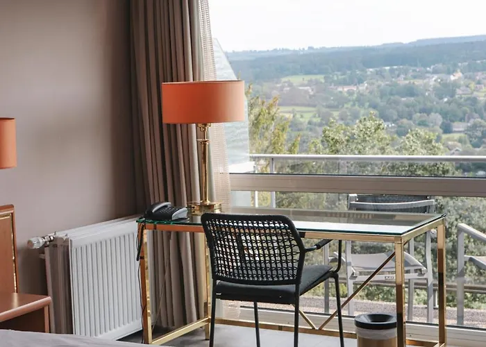 Hotel Silva Spa-balmoral Spa