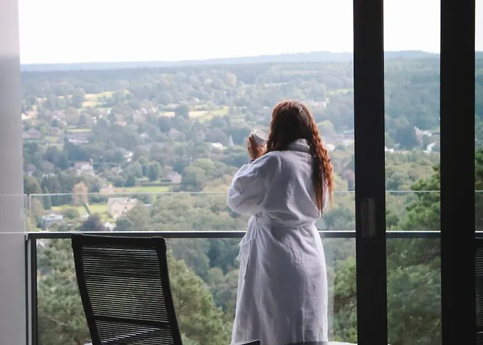 Silva Spa-balmoral Spa