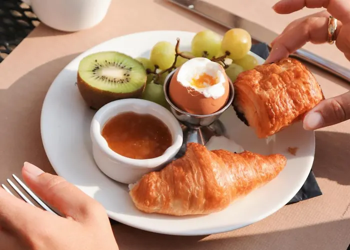 Silva Spa-balmoral 4* Spa