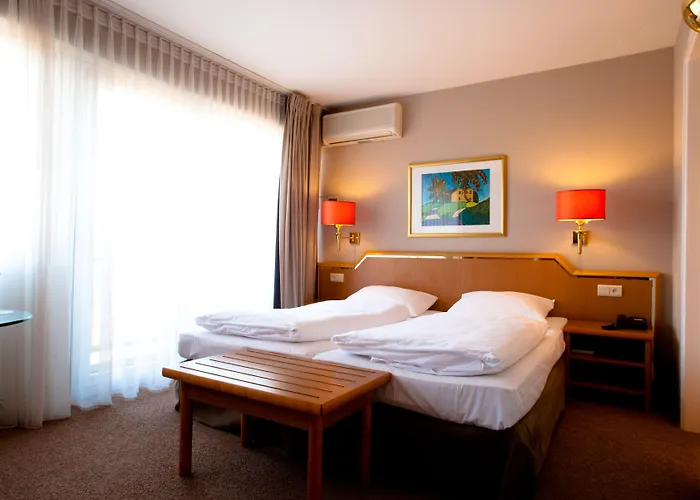 Silva Spa-balmoral 4*