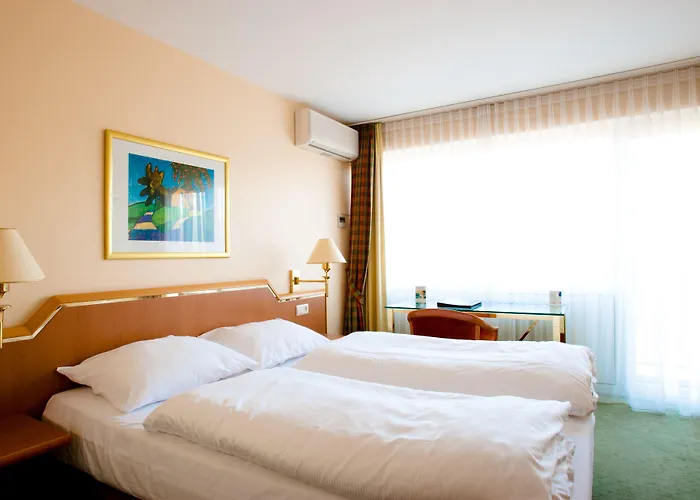 Hotel Silva Spa-balmoral Spa