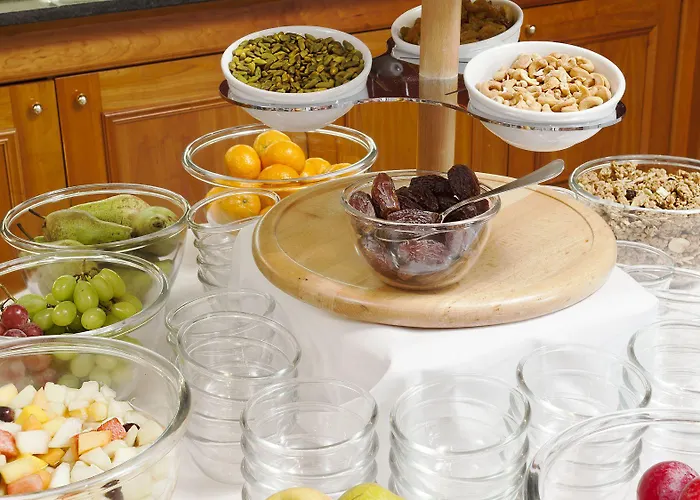 Silva Spa-balmoral 4* Spa