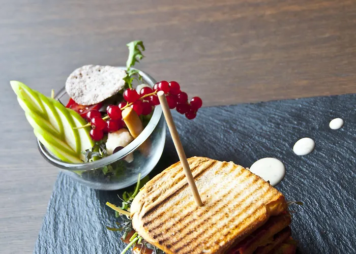 Hotel Silva Spa-balmoral