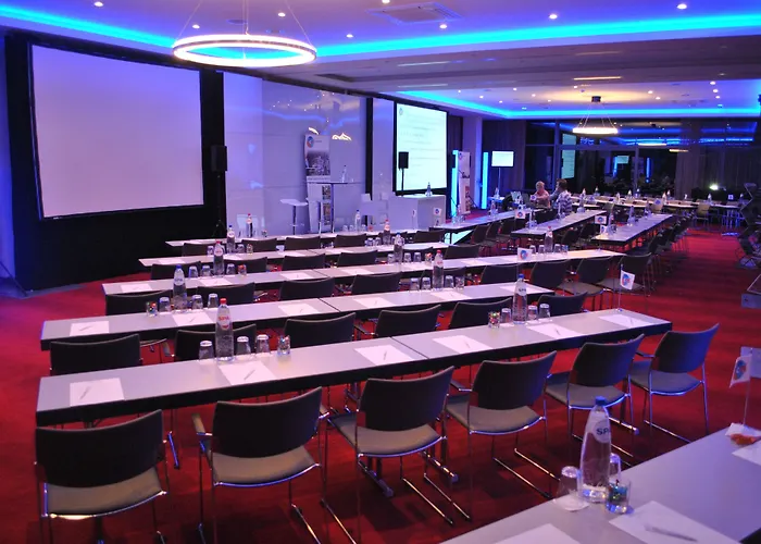 Hotel Silva Spa-balmoral Spa