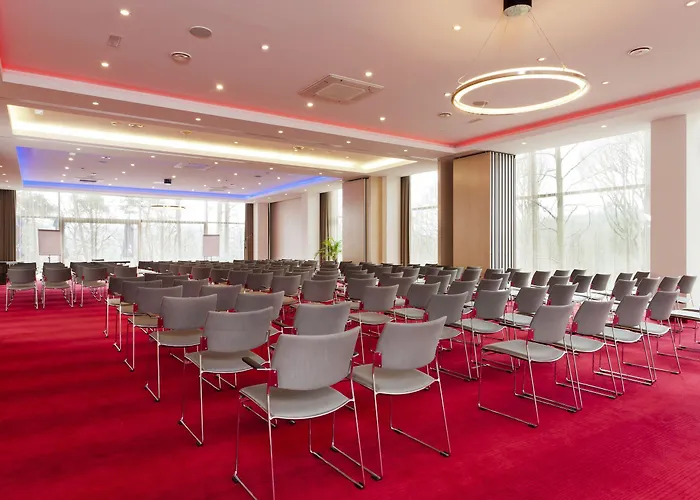 Silva Spa-balmoral Hotel