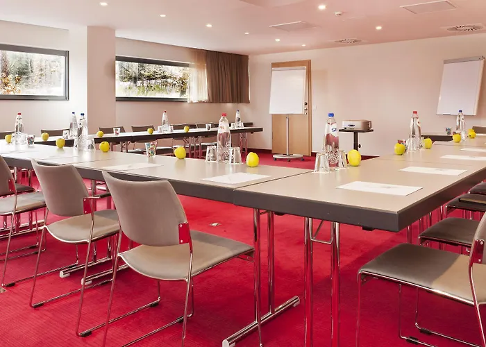 Silva Spa-balmoral Spa