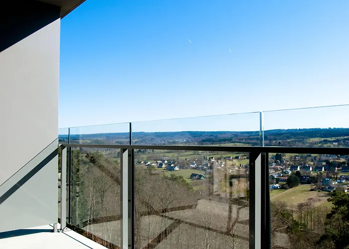 Silva Spa-balmoral 4* Spa