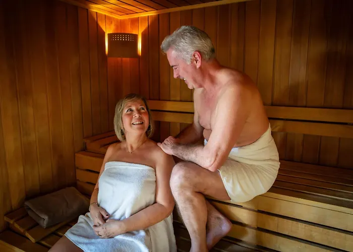 Hotel Silva Spa-balmoral Spa