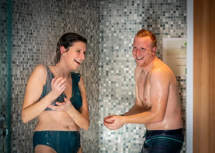 Silva Spa-balmoral Hotel Spa