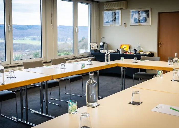 Silva Spa-balmoral Hotel 4*