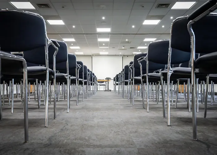 Silva Spa-balmoral Hotel