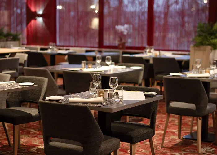 Hotel Silva Spa-balmoral 4*