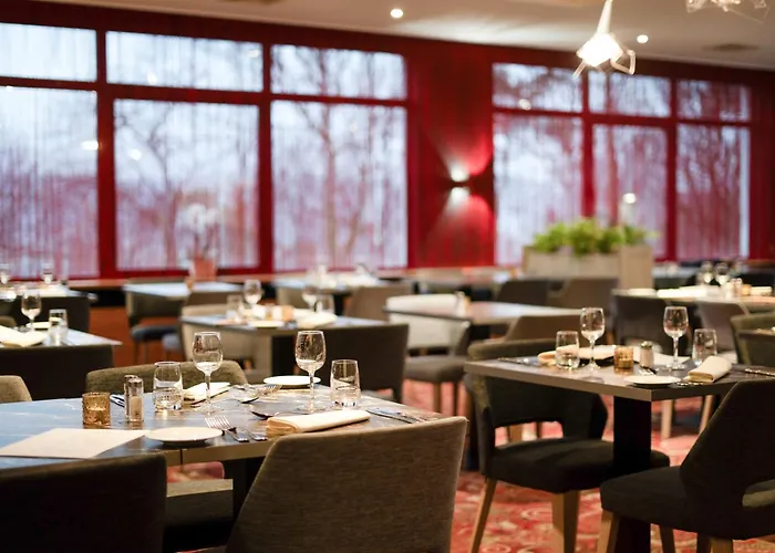 Silva Spa-balmoral Hotel