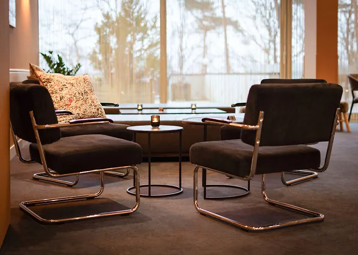 Silva Spa-balmoral Hotel 4*