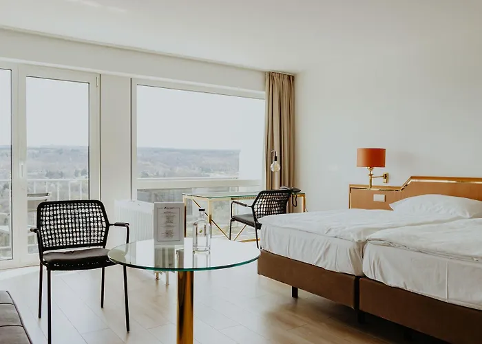 Silva Spa-balmoral Hotel Spa