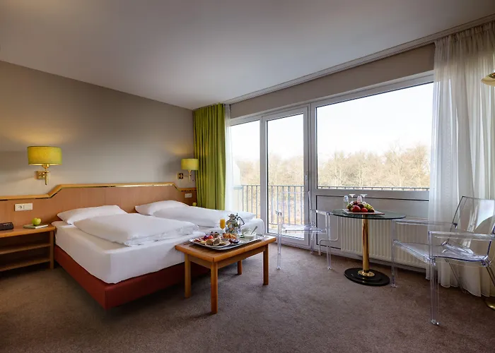 Silva Spa-balmoral 4*