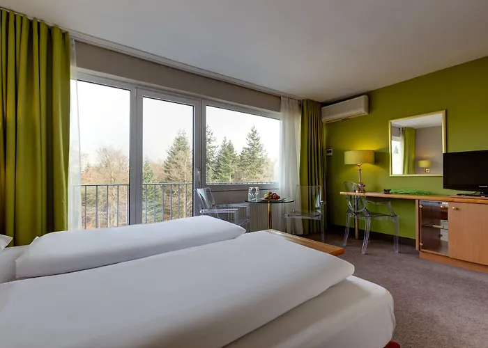 Silva Spa-balmoral Hotel