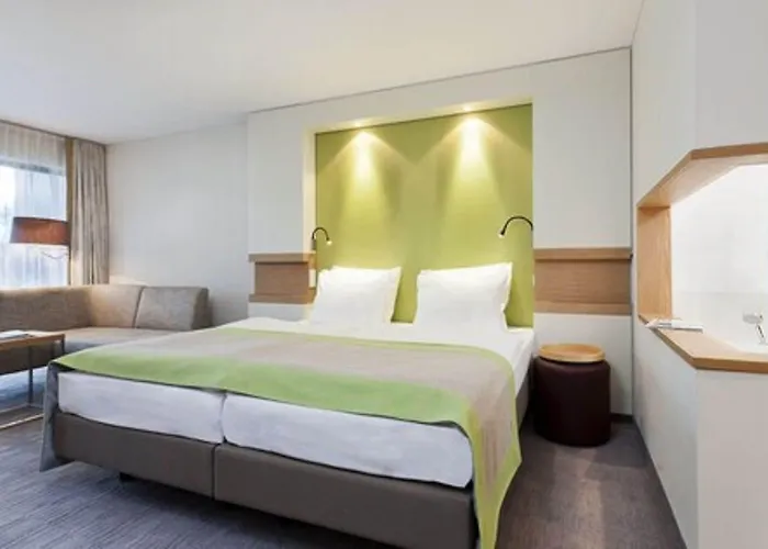 Silva Spa-balmoral 4*