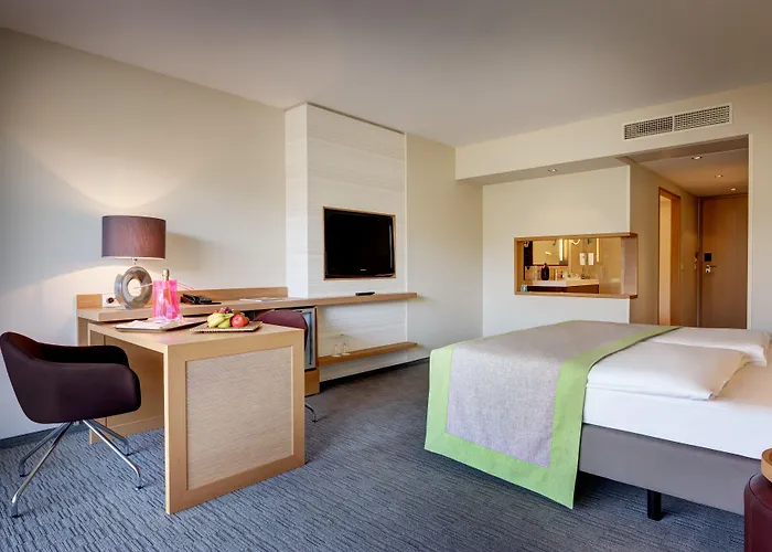 Hotel Silva Spa-balmoral