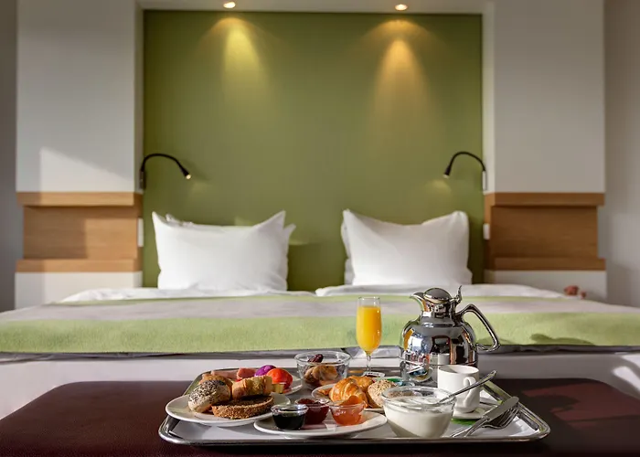 Hotel Silva Spa-balmoral 4*