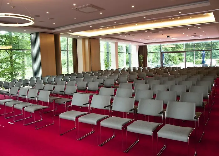 Silva Spa-balmoral Hotel