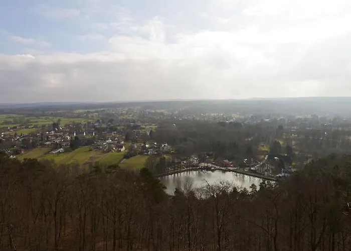 Hotel Silva Spa-balmoral