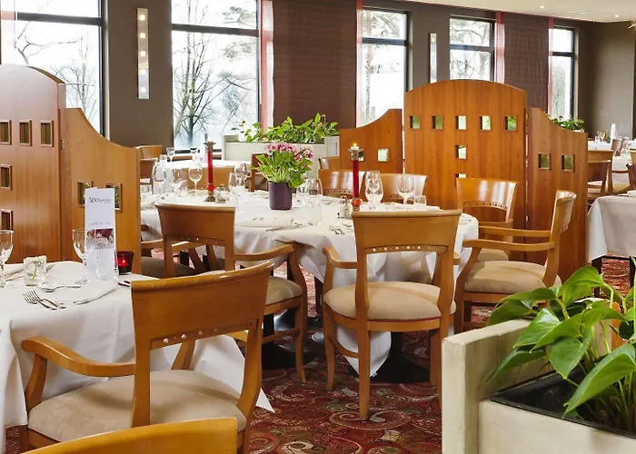 Hotel Silva Spa-balmoral 4*