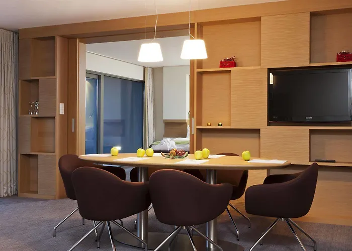 Hotel Silva Spa-balmoral 4*