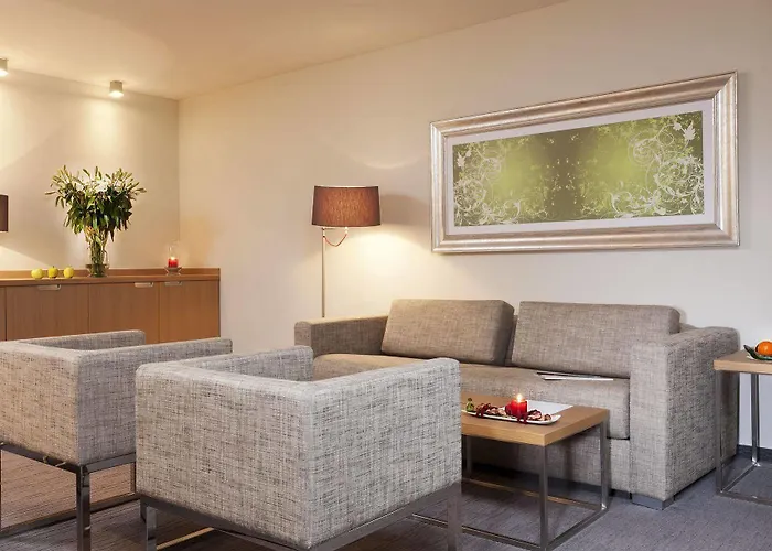 Hotel Silva Spa-balmoral 4*