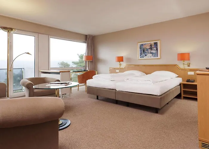 Silva Spa-balmoral Hotel Spa