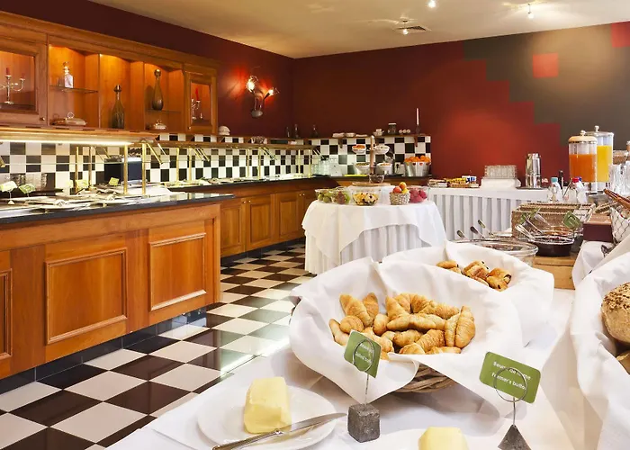 Hotel Silva Spa-balmoral