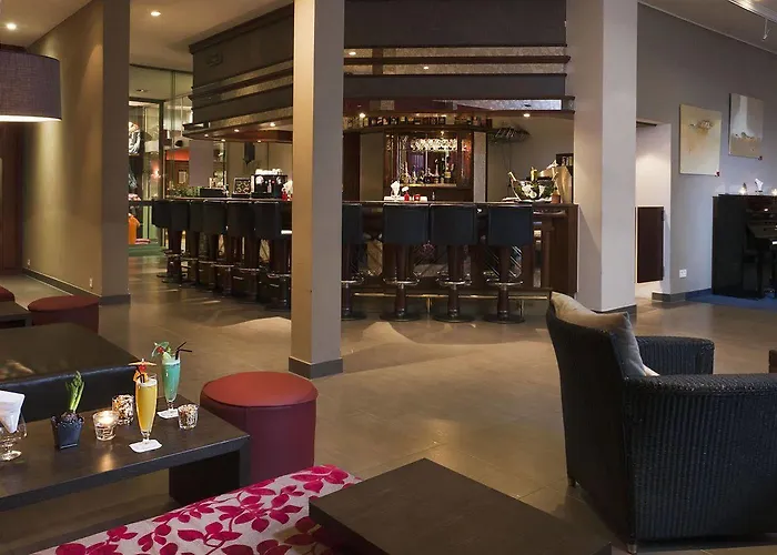 Hotel Silva Spa-balmoral