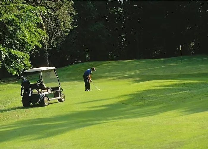 Silva Spa-balmoral Hotel Spa