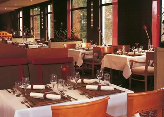 Hotel Silva Spa-balmoral