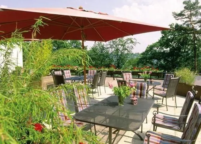 Silva Spa-balmoral Hotel Spa