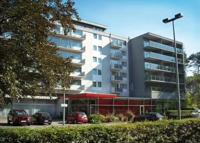 Silva Spa-balmoral Hotel