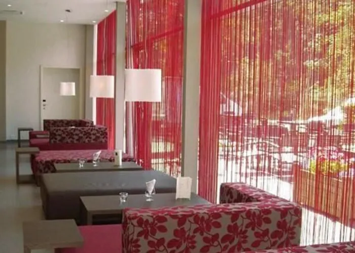 Hotel Silva Spa-balmoral 4*